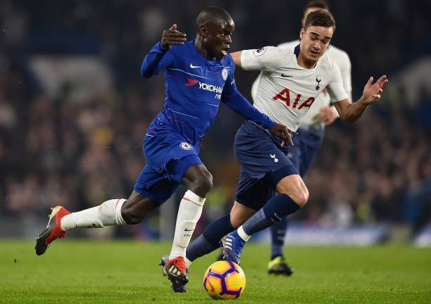 影响与展望 影响与展望