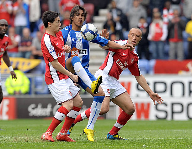 传统强队中 传统强队中